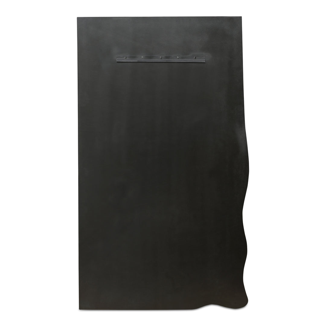 Moe's Home Collection - Leni Large Mirror Brown - BB-1011-03 | American Home Furniture