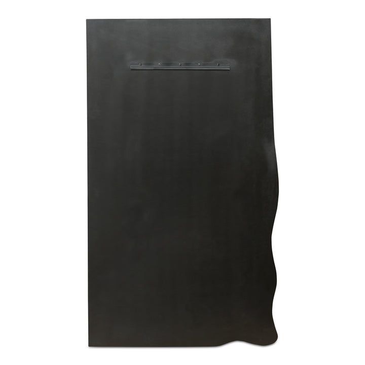 Moe's Home Collection - Leni Large Mirror Brown - BB-1011-03 | American Home Furniture
