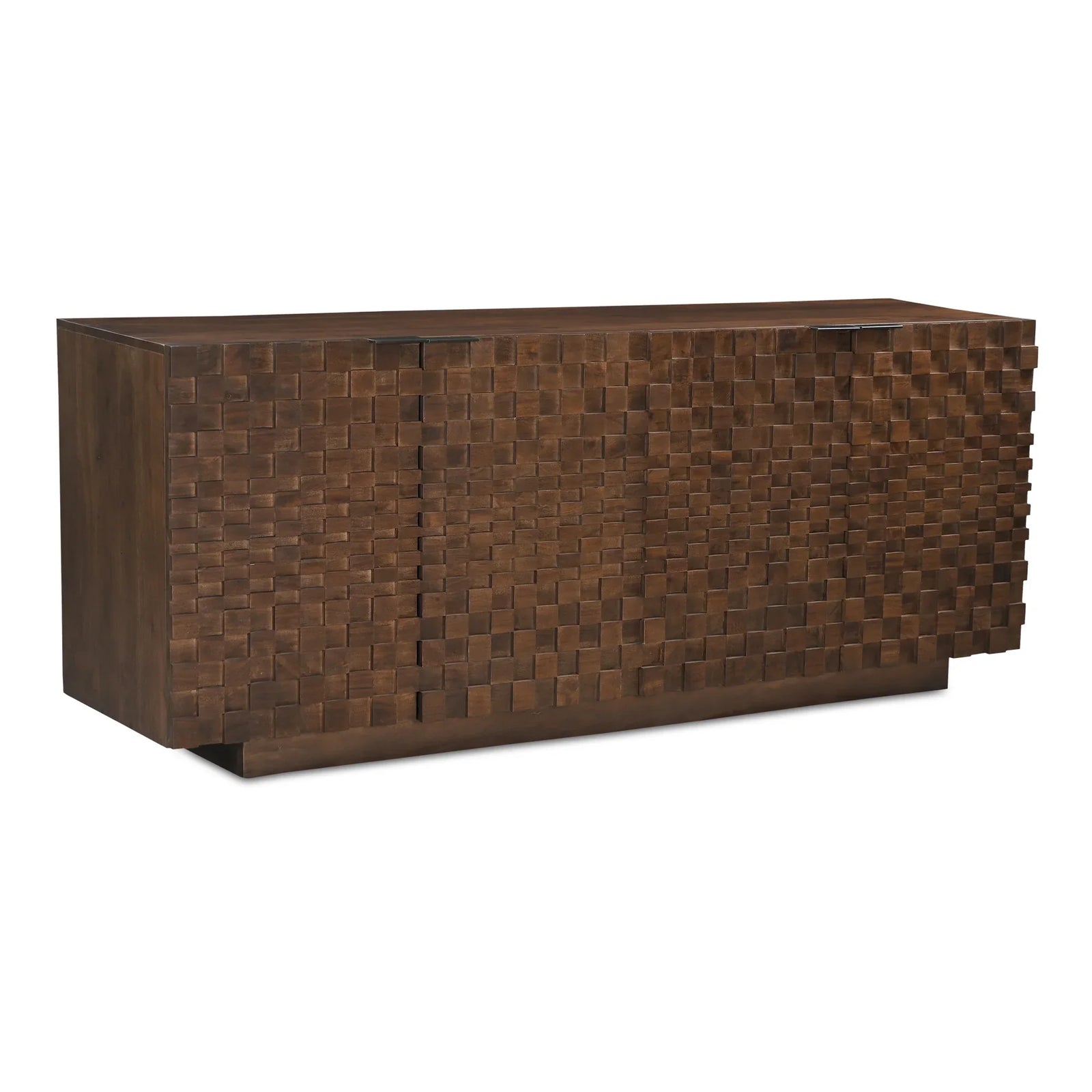Moe's Home Collection - Easton Sideboard Brown - BB-1019-03 | American Home Furniture