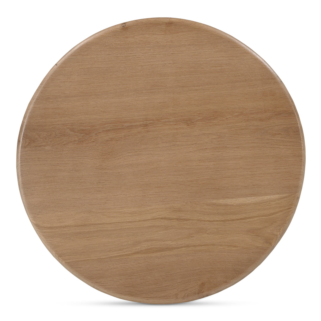 American Home Furniture Moe's Home Collection Treccia Side Table