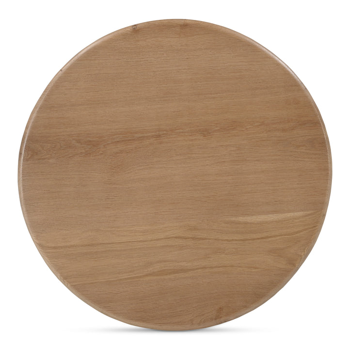 American Home Furniture Moe's Home Collection Treccia Side Table