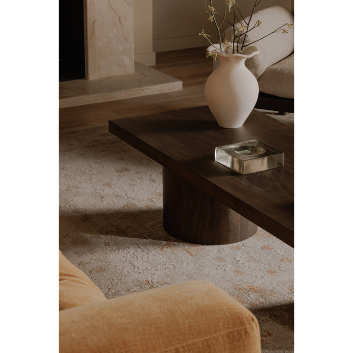 American Home Furniture Moe's Home Collection Hadley Coffee Table