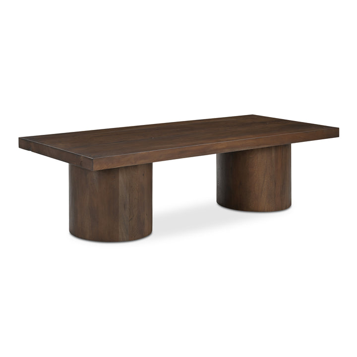 American Home Furniture Moe's Home Collection Hadley Coffee Table