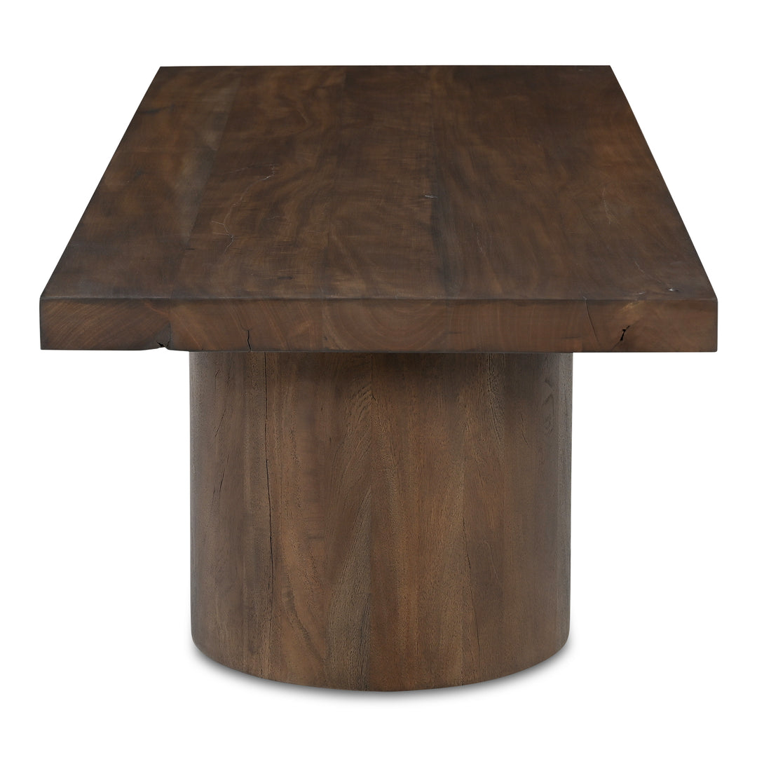 American Home Furniture Moe's Home Collection Hadley Coffee Table