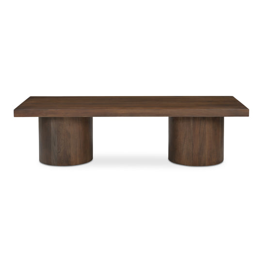 American Home Furniture Moe's Home Collection Hadley Coffee Table