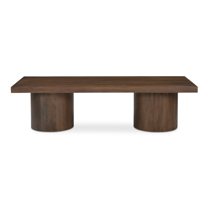 American Home Furniture Moe's Home Collection Hadley Coffee Table