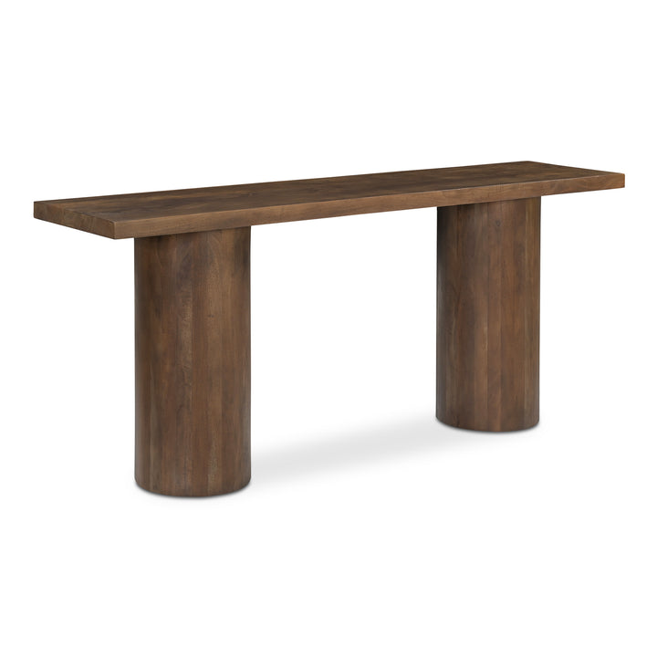 American Home Furniture Moe's Home Collection Hadley Console Table