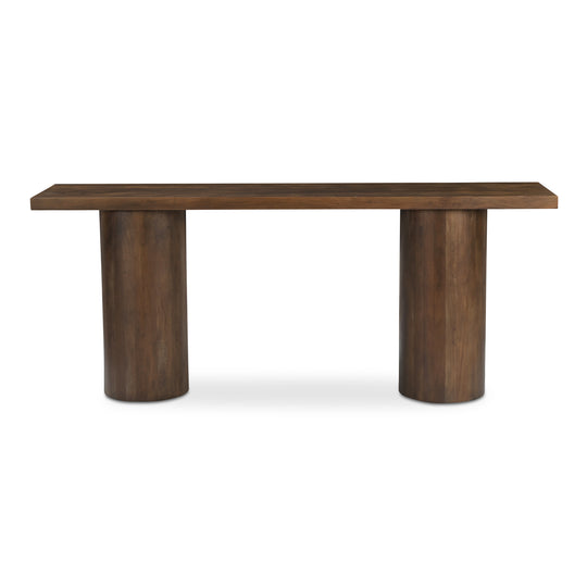 American Home Furniture Moe's Home Collection Hadley Console Table