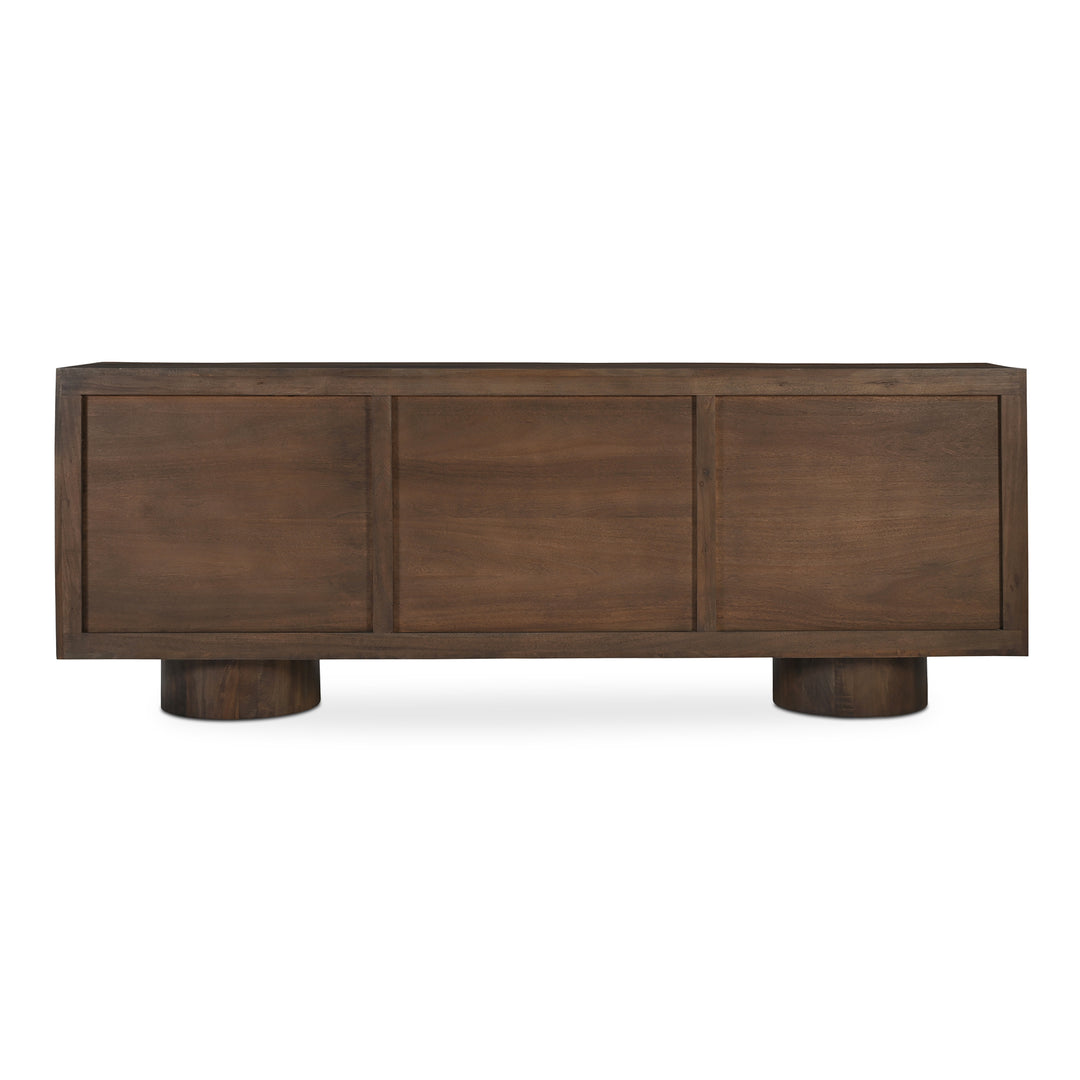American Home Furniture Moe's Home Collection Hadley Sideboard