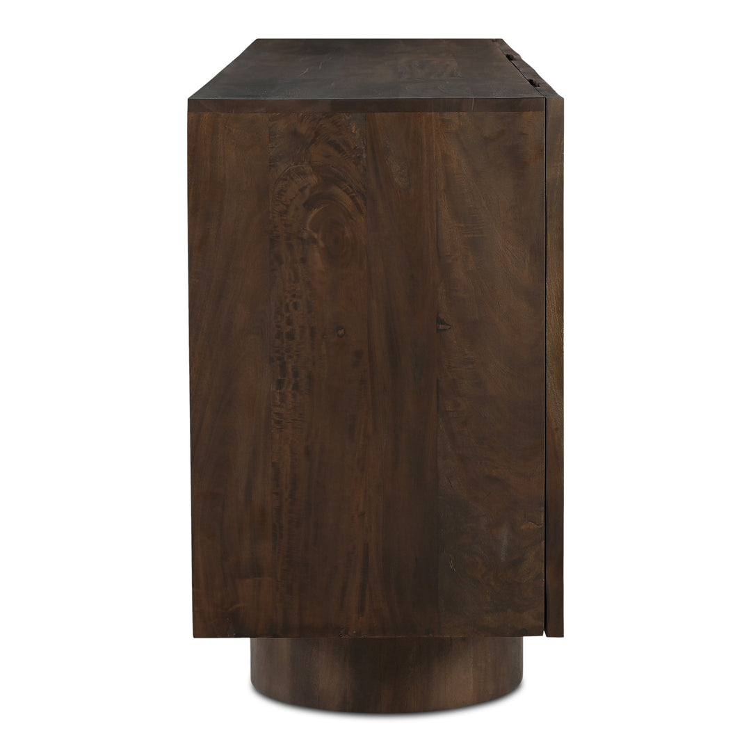 American Home Furniture Moe's Home Collection Hadley Sideboard