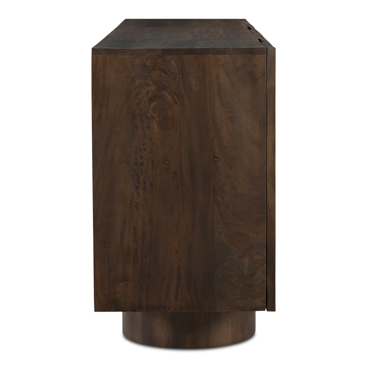 American Home Furniture Moe's Home Collection Hadley Sideboard