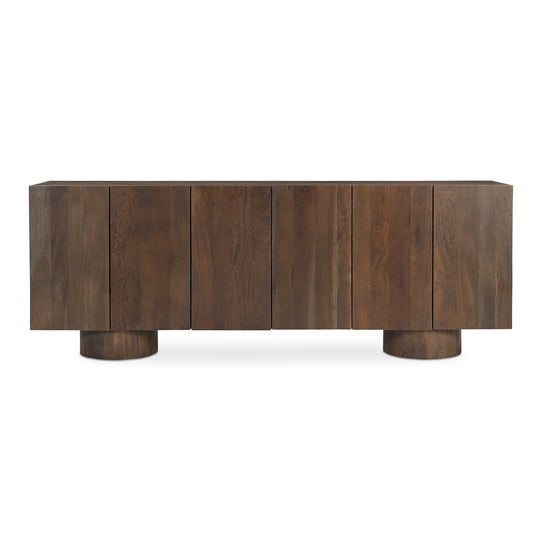 American Home Furniture Moe's Home Collection Hadley Sideboard