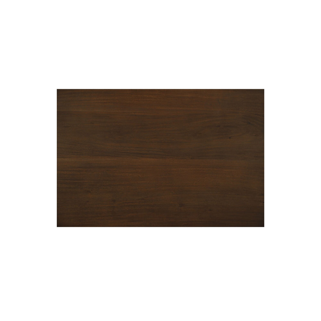American Home Furniture Moe's Home Collection Wilson Dining Table Large