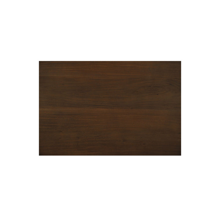American Home Furniture Moe's Home Collection Wilson Dining Table Large