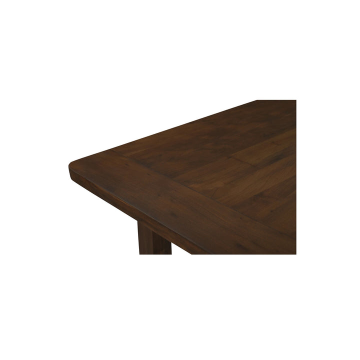 American Home Furniture Moe's Home Collection Wilson Dining Table Small