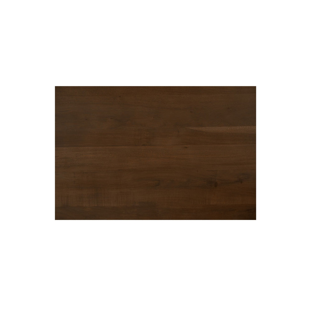 American Home Furniture Moe's Home Collection Wilson Dining Table Small