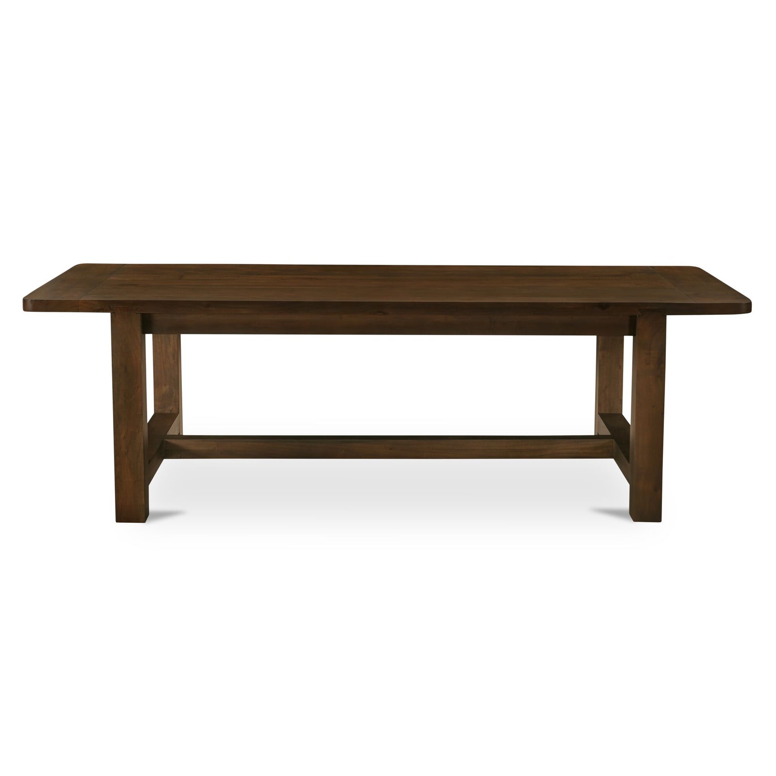American Home Furniture Moe's Home Collection Wilson Dining Table Small