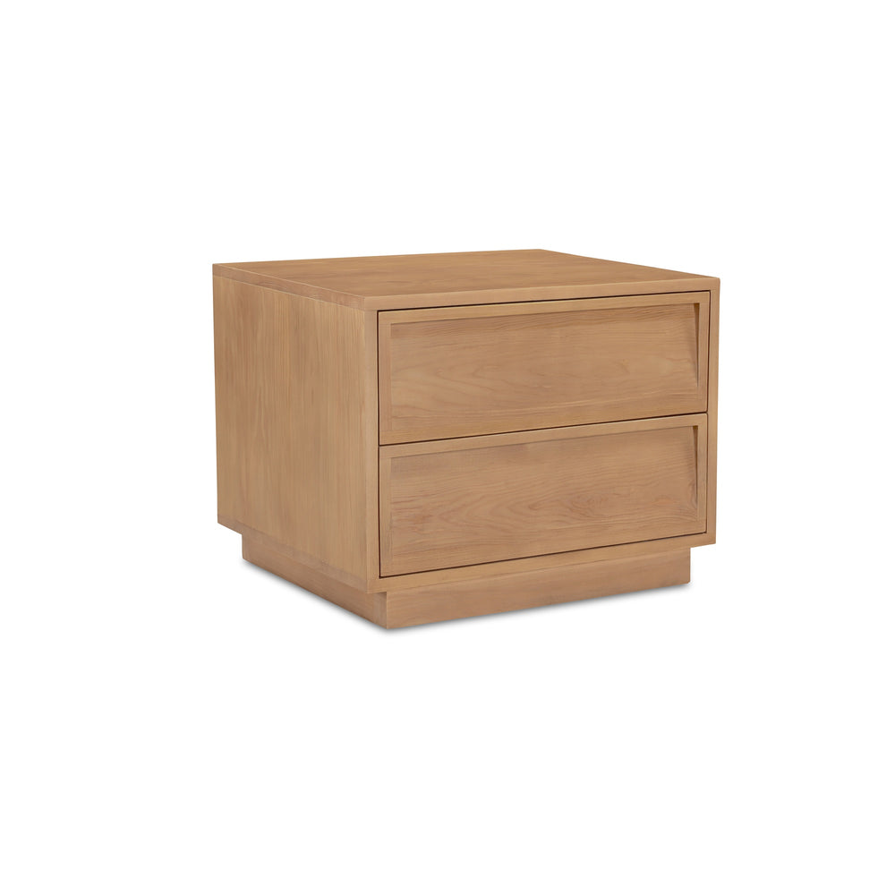 American Home Furniture Moe's Home Collection Hudson Nightstand
