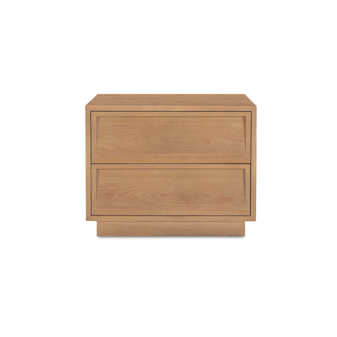 American Home Furniture Moe's Home Collection Hudson Nightstand