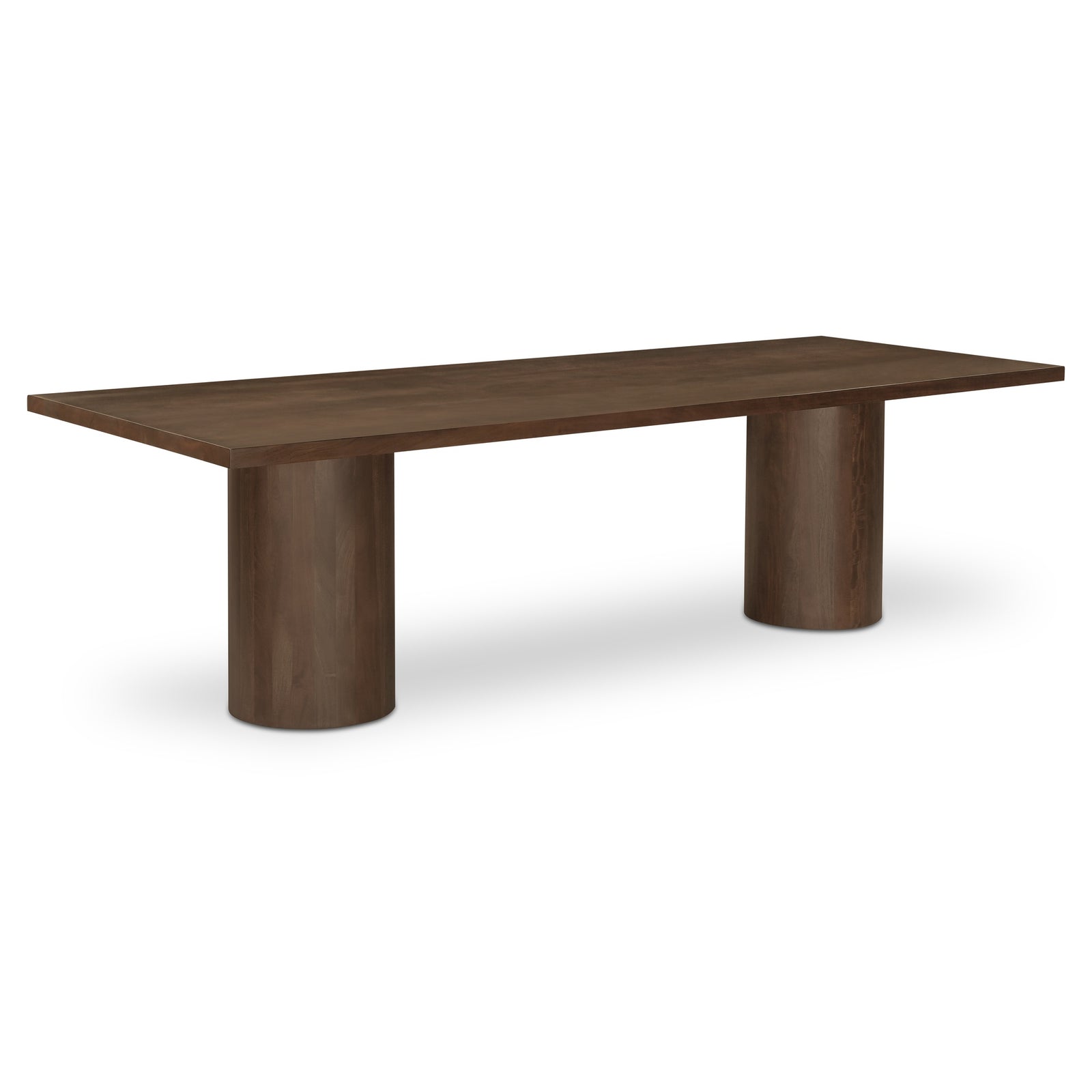 Hadley Dining Table Small Warm