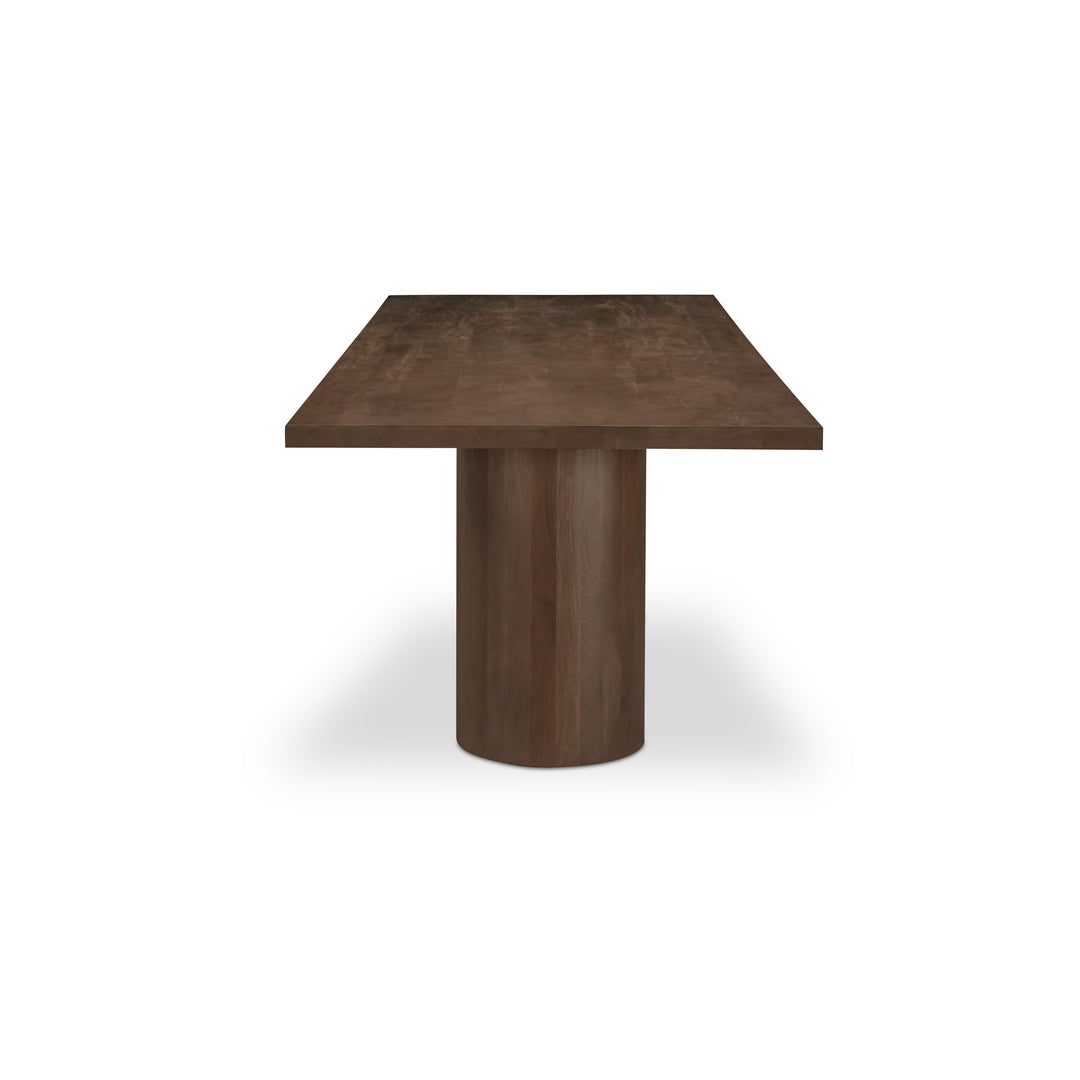 Hadley Dining Table Small Warm