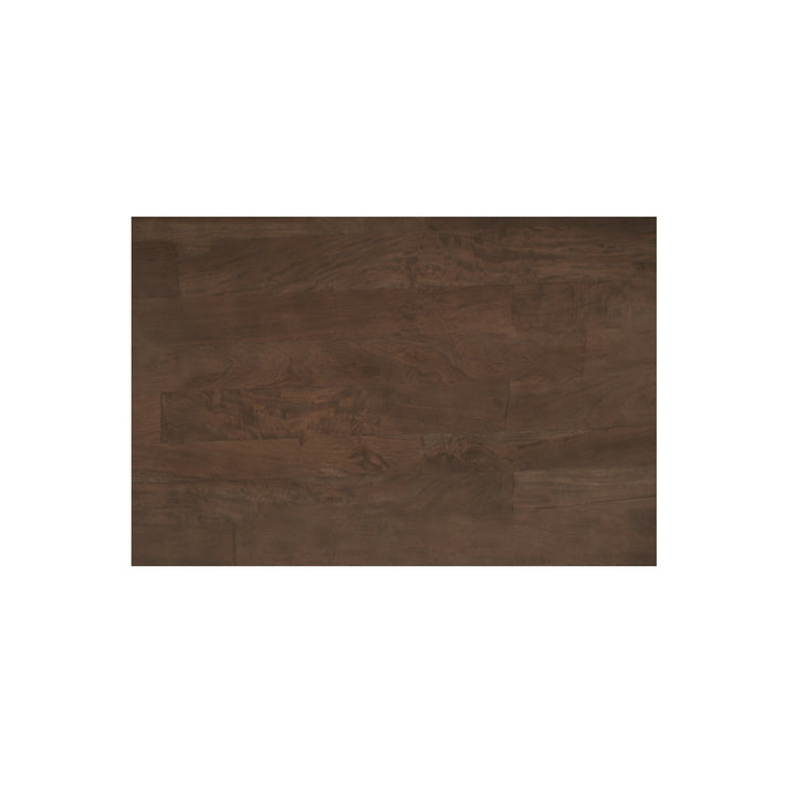 Hadley Dining Table Small Warm