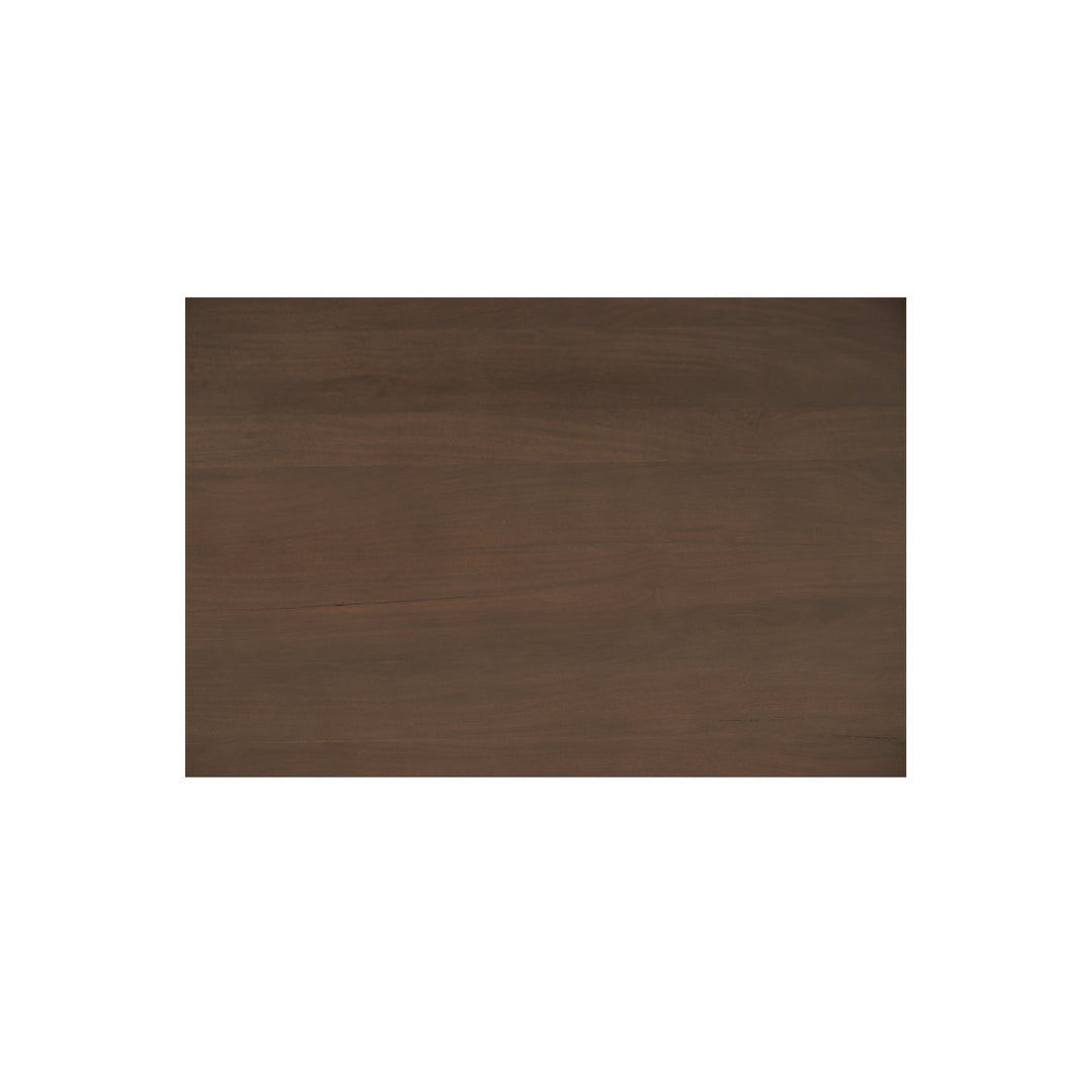 Hadley Dining Table Large Warm