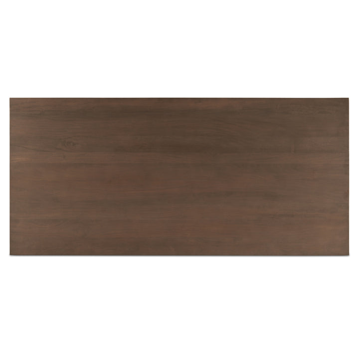 Hadley Dining Table Large Warm