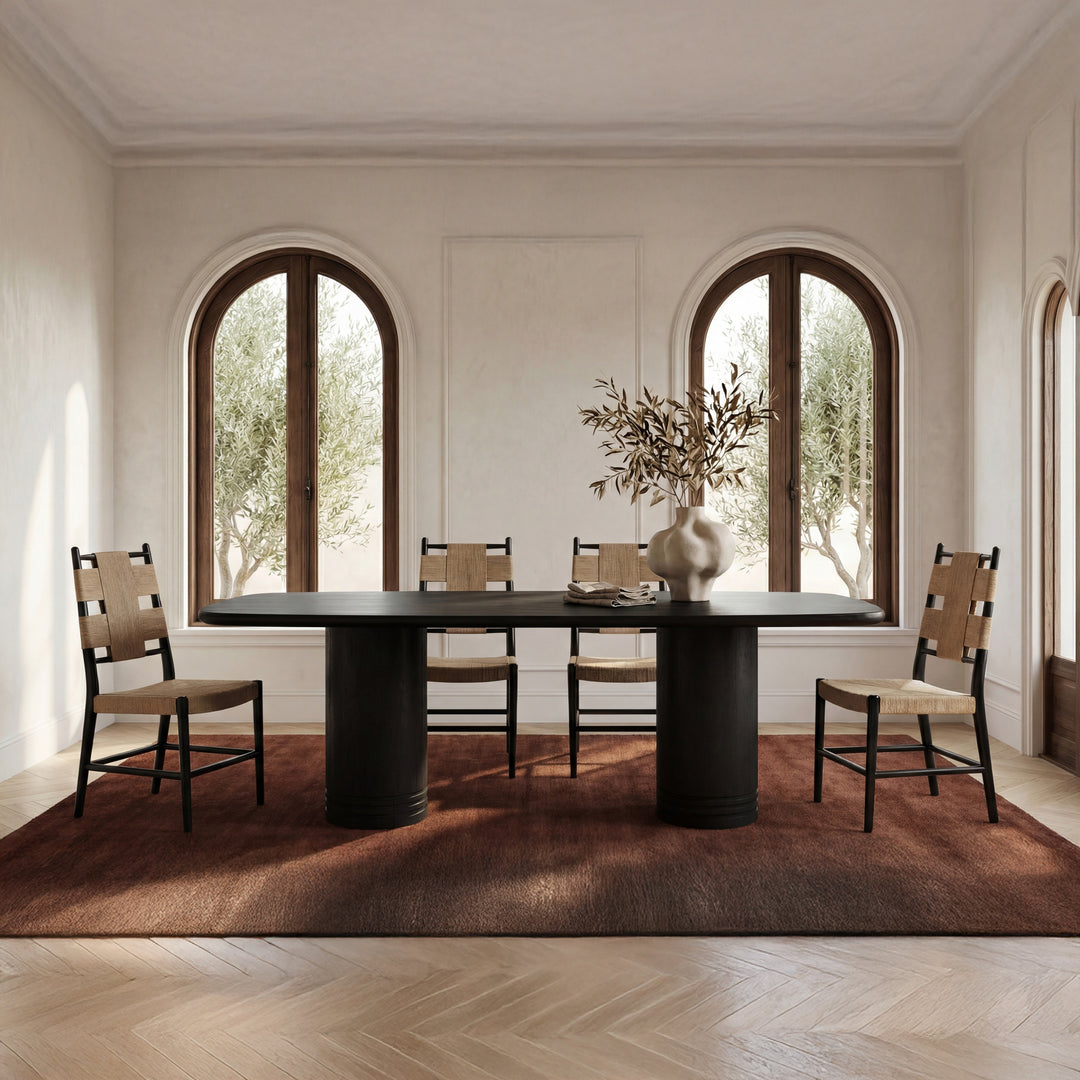 Daphne Dining Table Large