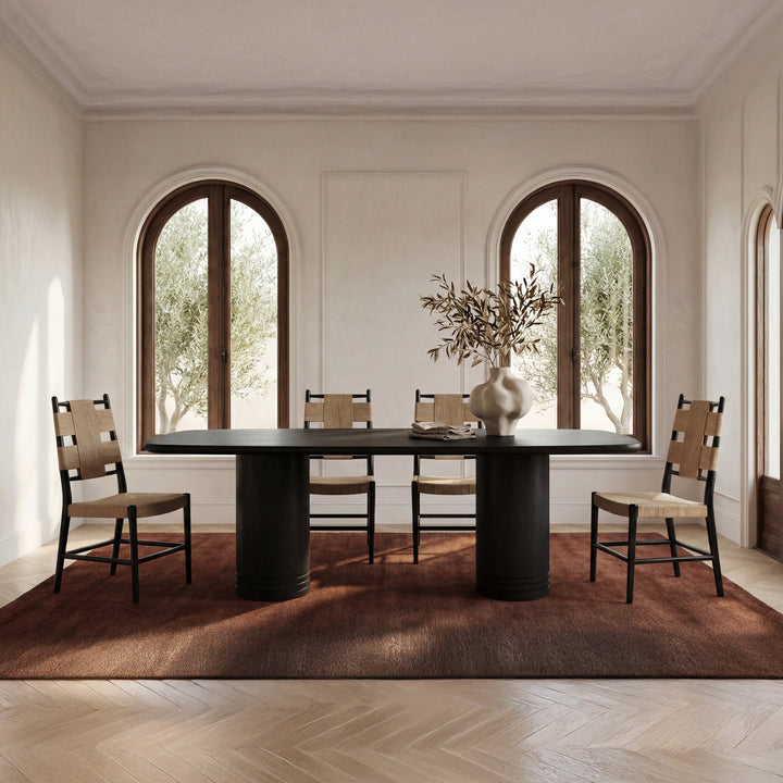 Daphne Dining Table Large
