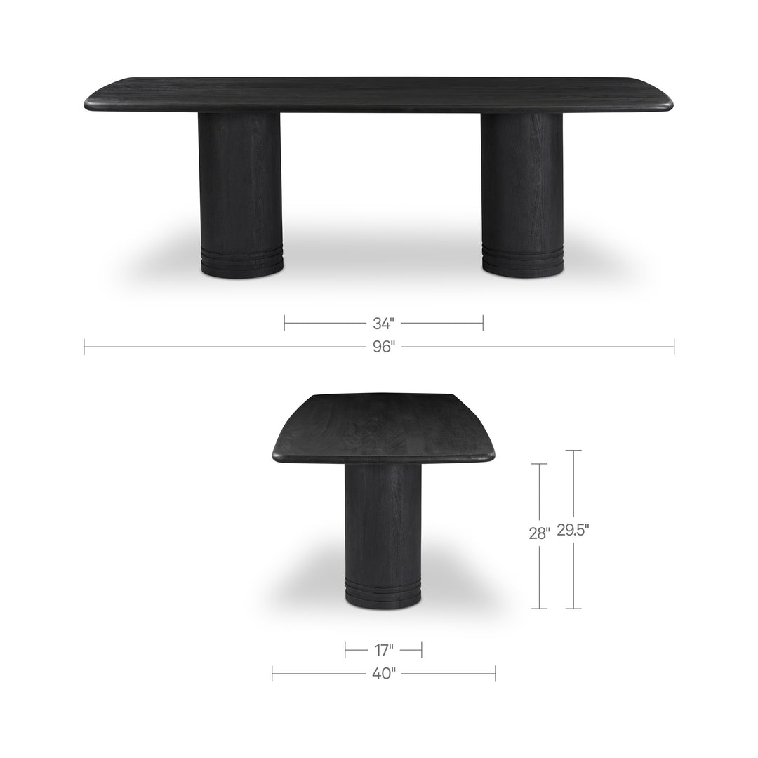 Daphne Dining Table Large
