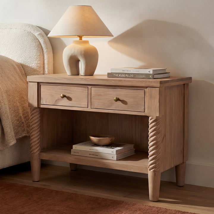 Joni Nightstand