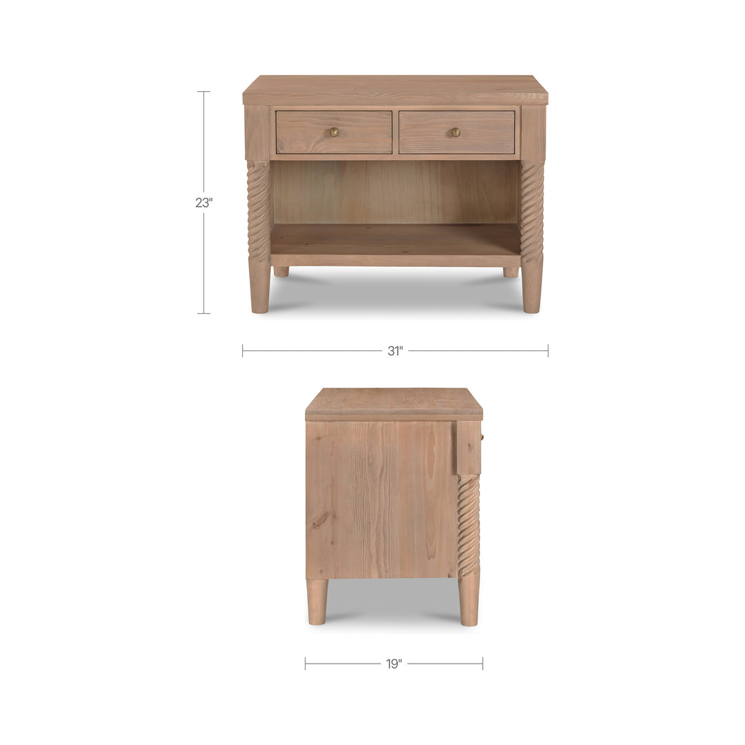 Joni Nightstand