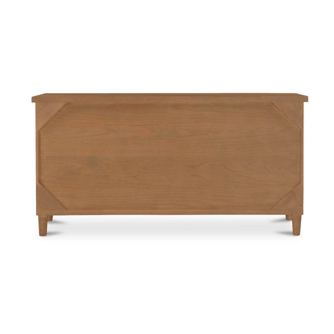 Joni 7 Drawer Dresser