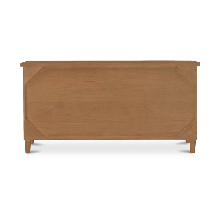 Joni 7 Drawer Dresser