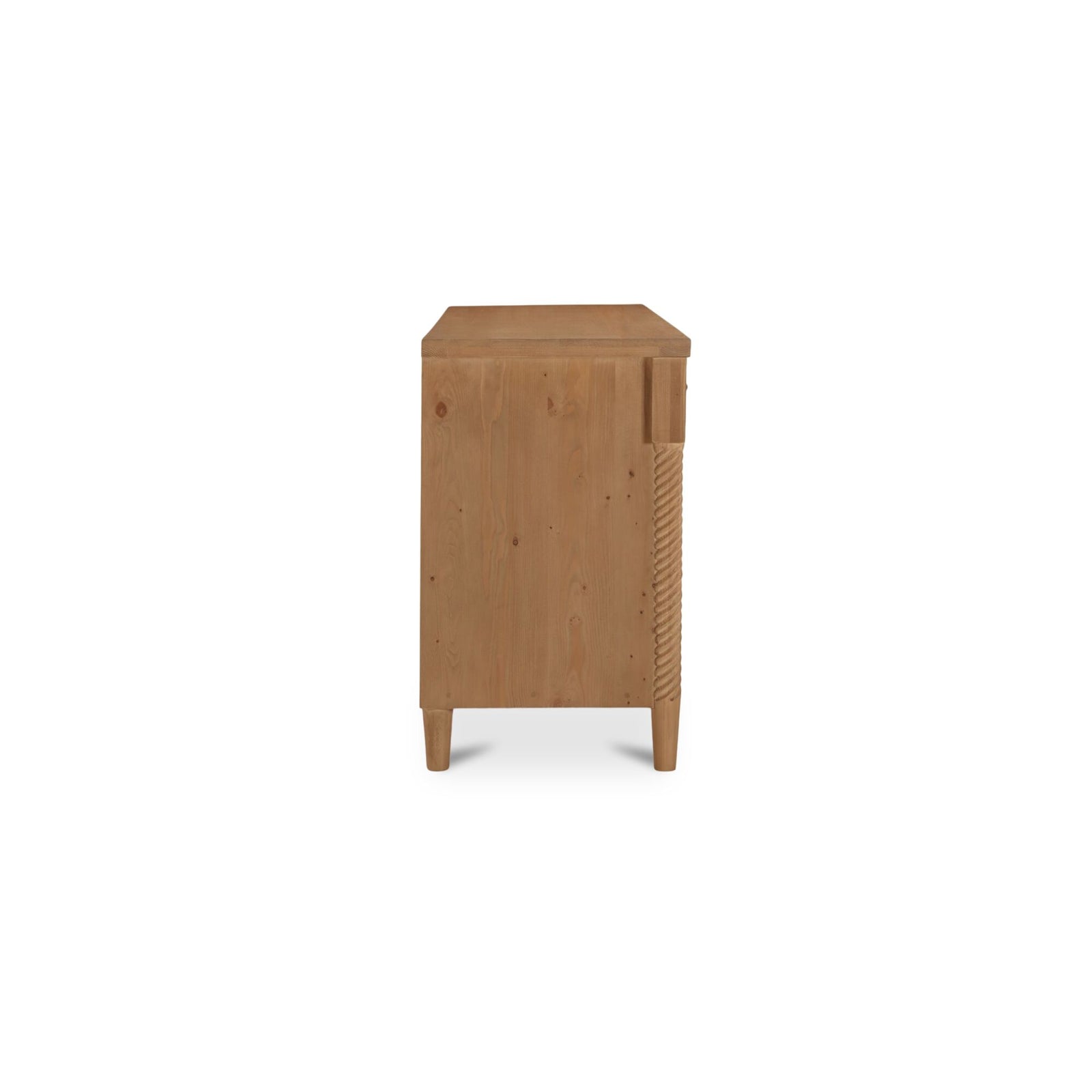 Joni 7 Drawer Dresser