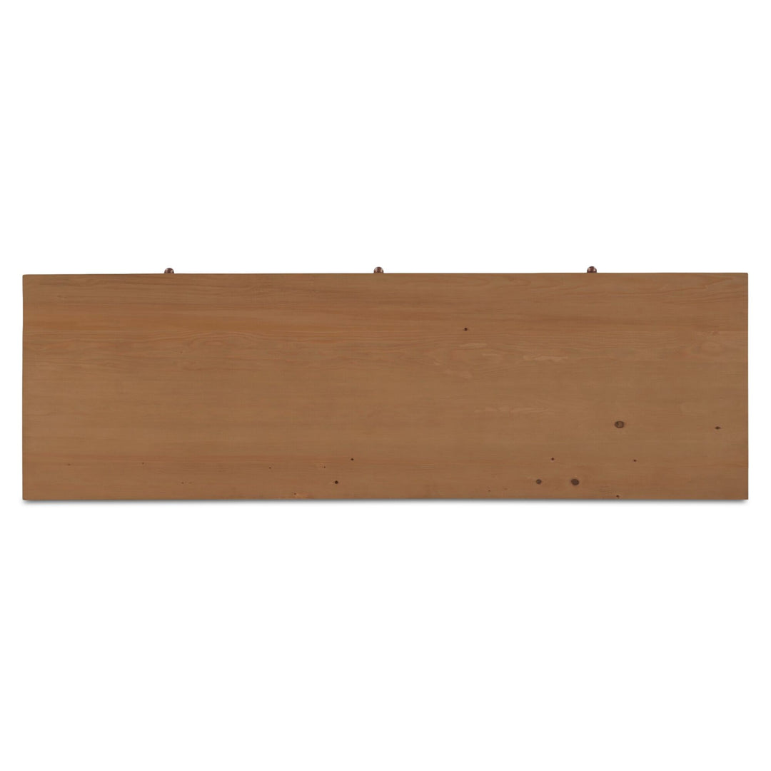 Joni 7 Drawer Dresser