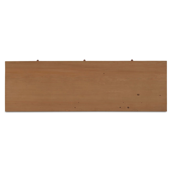 Joni 7 Drawer Dresser