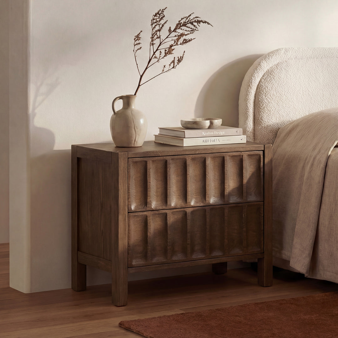 Roland Nightstand