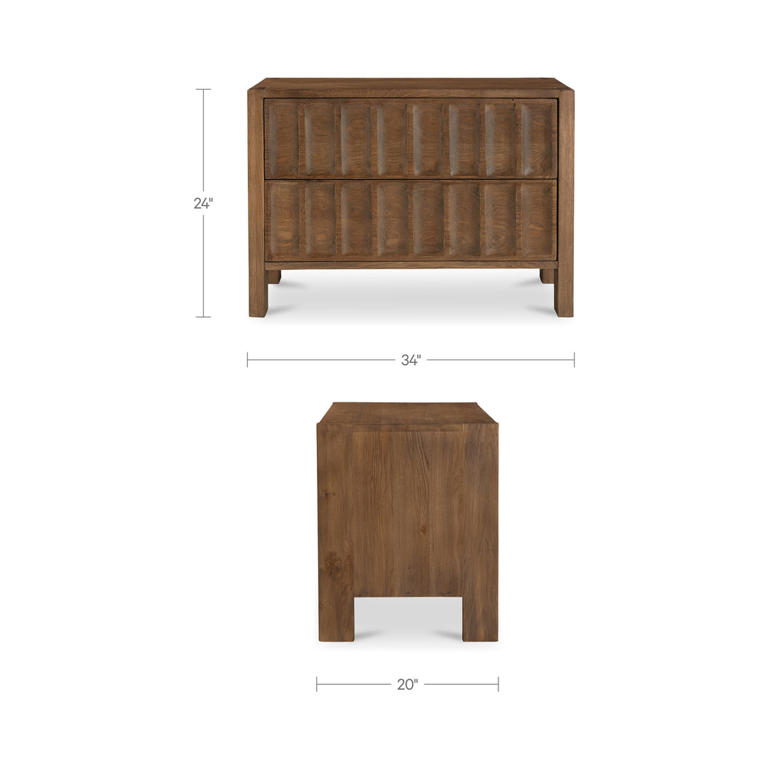 Roland Nightstand
