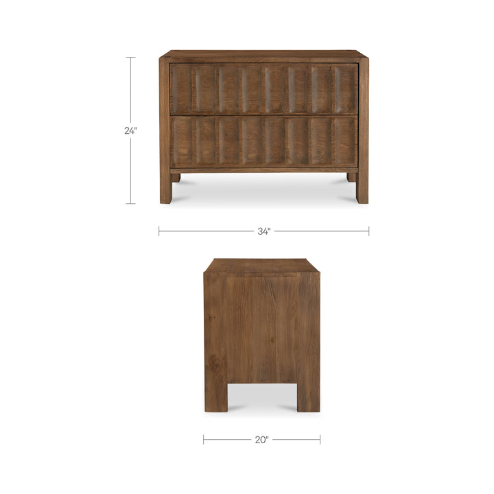Roland Nightstand