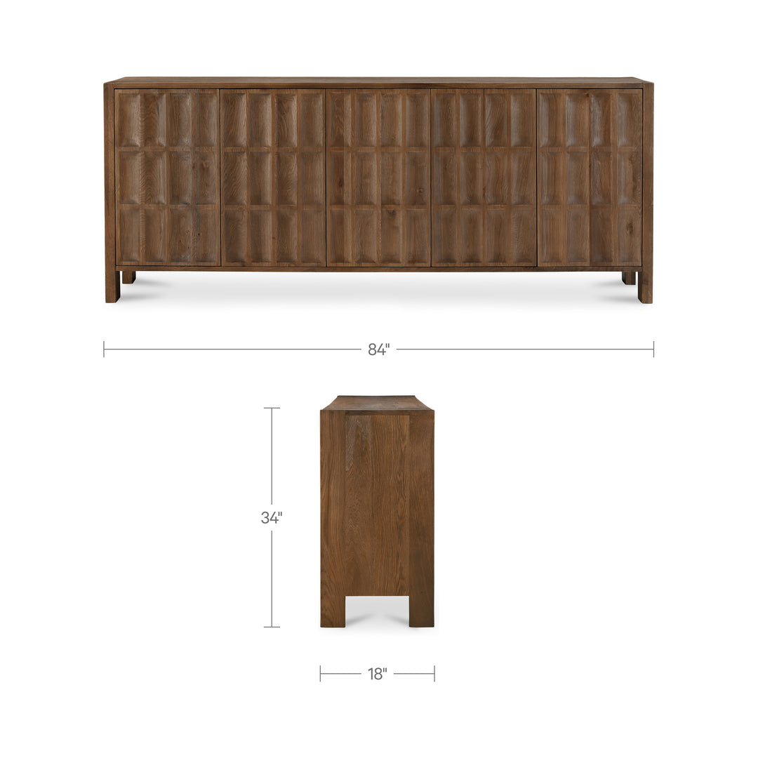 Roland Sideboard