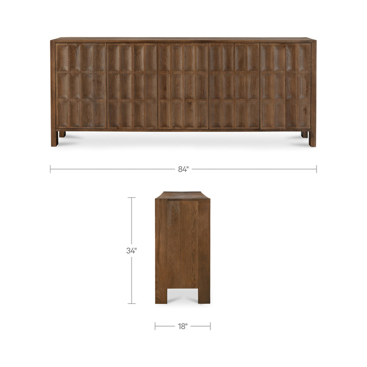 Roland Sideboard