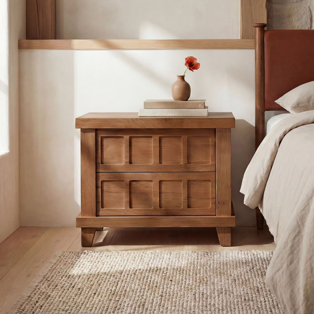 Enya Nightstand