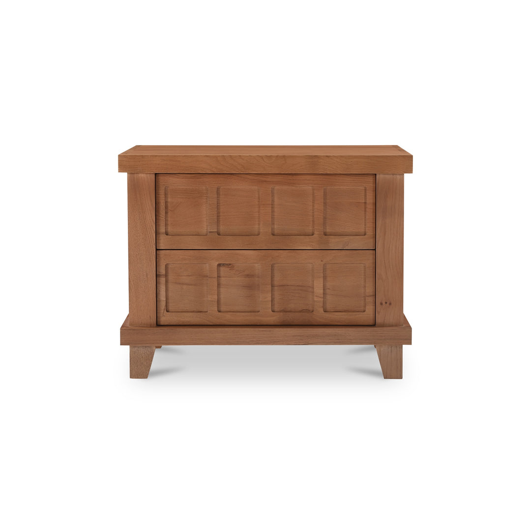 Enya Nightstand