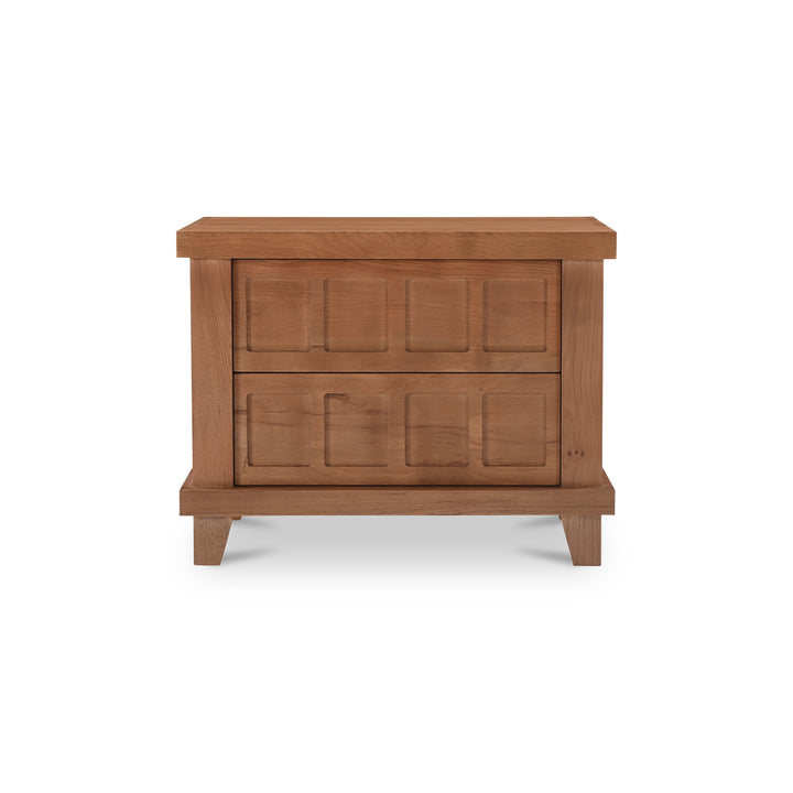 Enya Nightstand