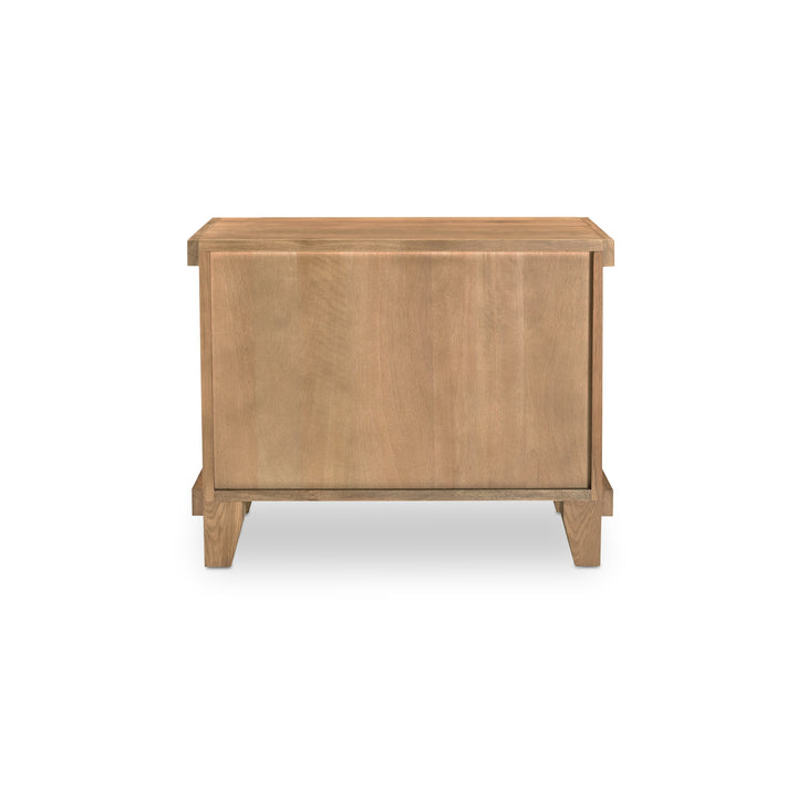 Enya Nightstand