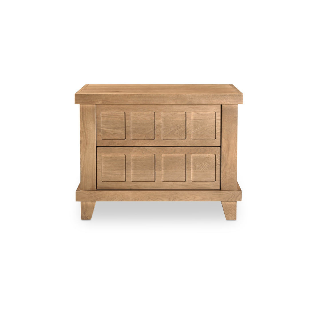 Enya Nightstand