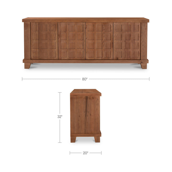Enya Sideboard
