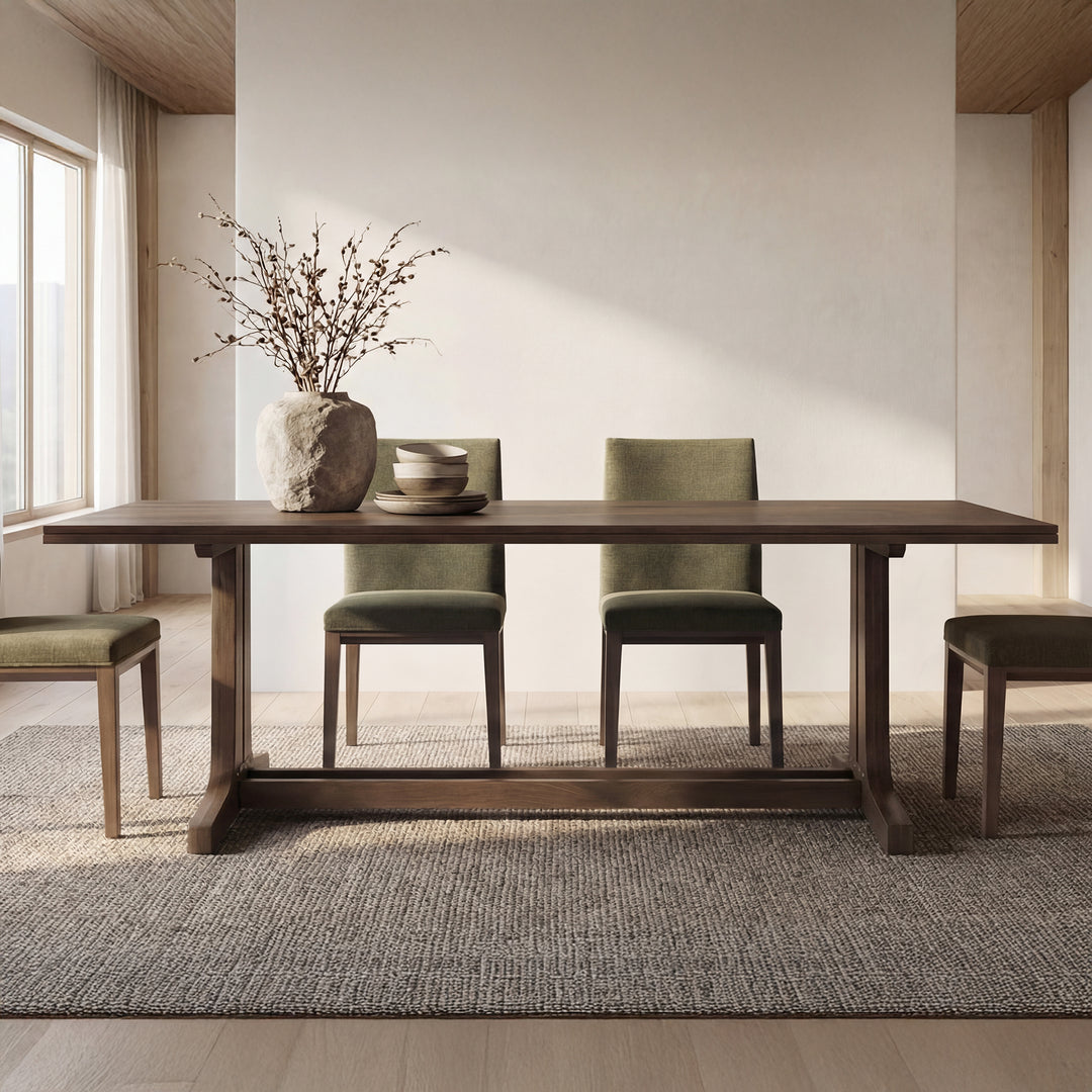Samuel Dining Table
